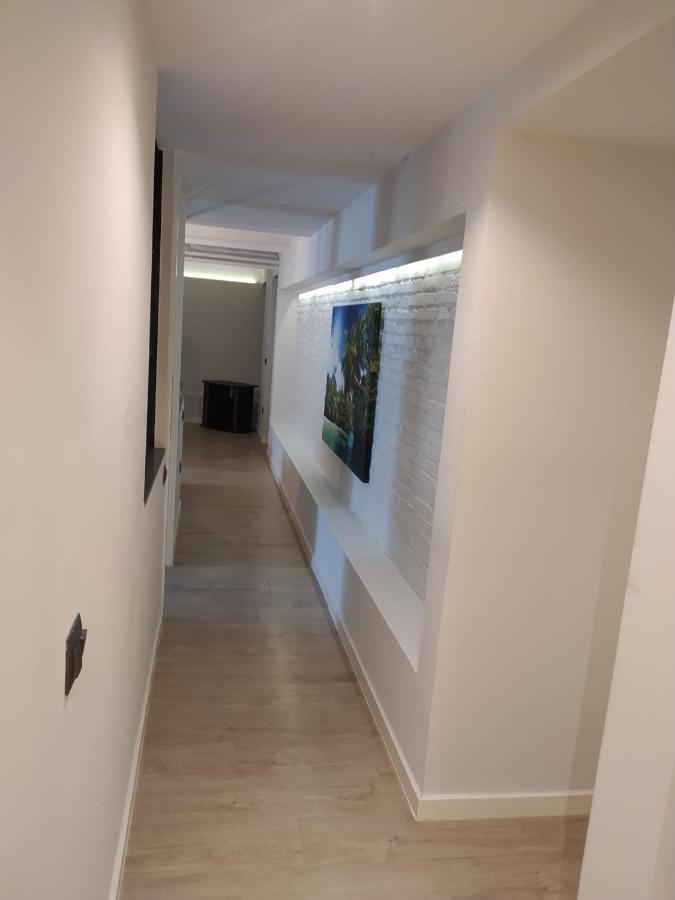 Habitaciones En El Centro De Madrid Dış mekan fotoğraf